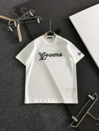 Picture of Louis Vuitton T Shirts Short _SKULVS-2XLtltx1947758
